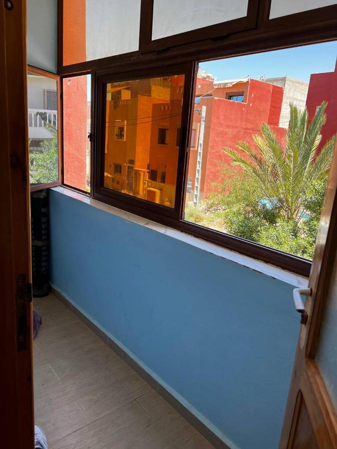 Appartement / Logement Imsouane. المظهر الخارجي الصورة