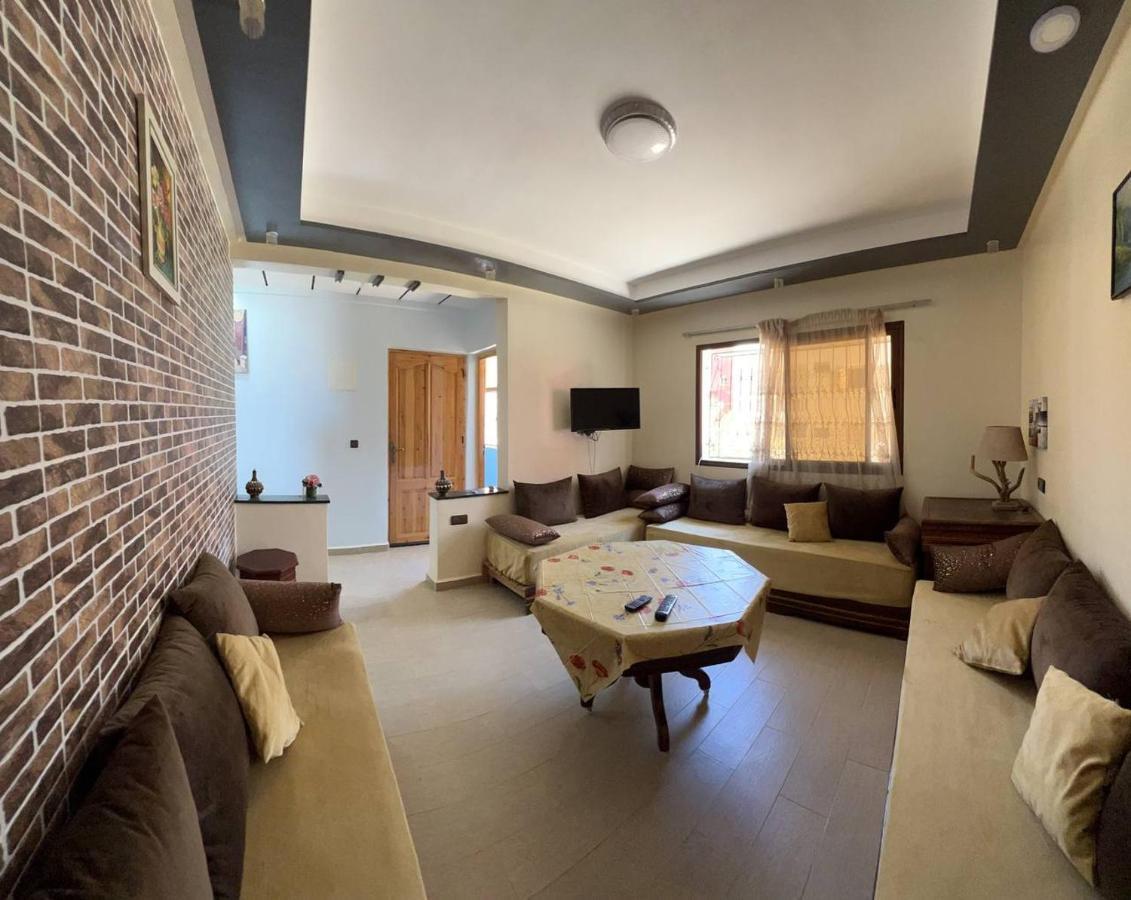 Appartement / Logement Imsouane. المظهر الخارجي الصورة