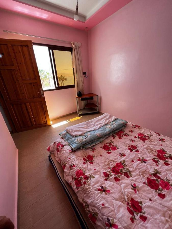 Appartement / Logement Imsouane. المظهر الخارجي الصورة