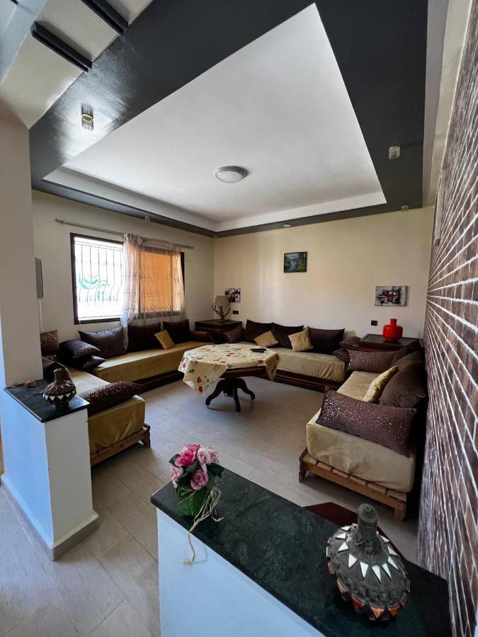 Appartement / Logement Imsouane. المظهر الخارجي الصورة
