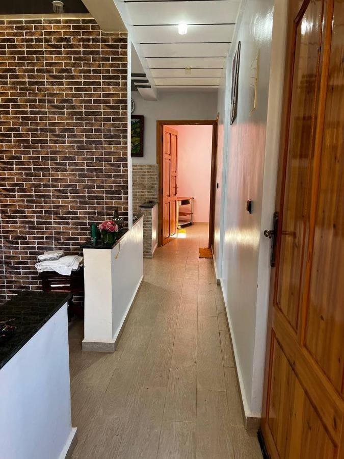Appartement / Logement Imsouane. المظهر الخارجي الصورة