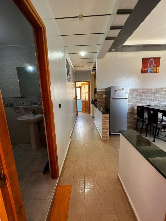 Appartement / Logement Imsouane. المظهر الخارجي الصورة