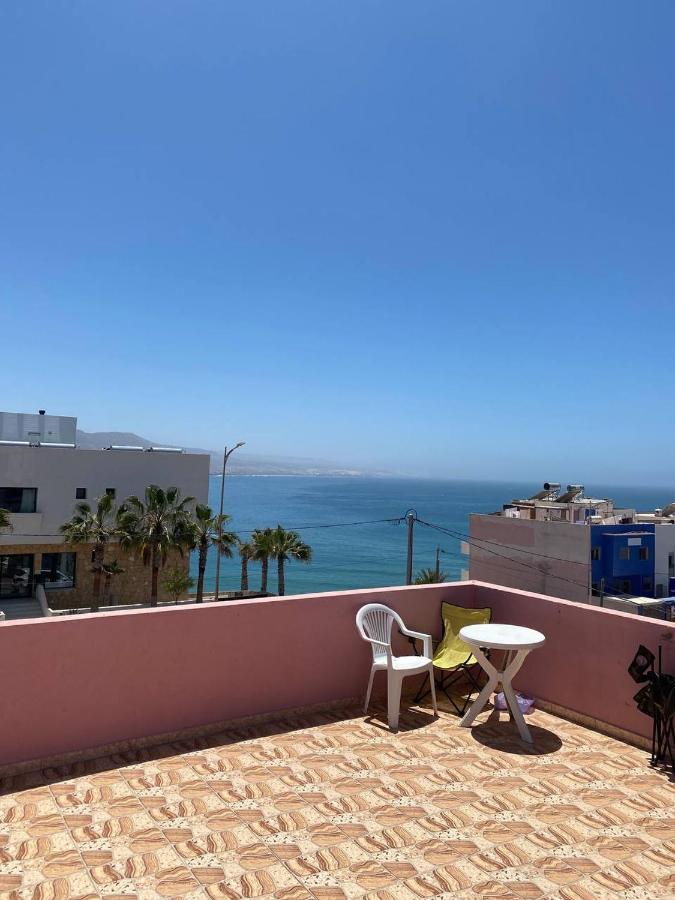 Appartement / Logement Imsouane. المظهر الخارجي الصورة